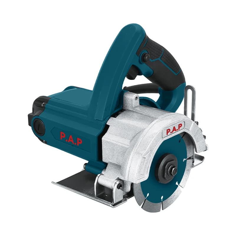 شیار زن تک تیغ ۱۴۵۰ وات PAP مدل MC-110