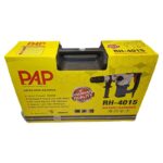 جعبه چکش تخریب 7 کیلویی PAP مدل RH-4015