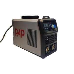 دستگاه جوش ۲۰۰ آمپر PAP مدل WM-200