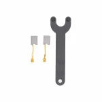 متعلقات مینی فرز 125 میلی متر 1400 وات PAP مدل AG-3014