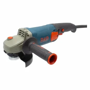 مینی فرز 125 میلی متر 1400 وات PAP مدل AG-3014