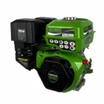 موتور تک بنزینی 13 اسب بخار گرین پاور مدل GRX390