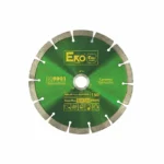 صفحه گرانیت بر 150 میلی متری اکو مدل EGD-150