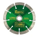 صفحه گرانیت بر 115 میلی متری اکو مدل EGD-115