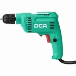 دریل 468 وات DCA مدل AJZ12-10K