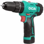 دریل شارژی 12 ولت DCA مدل ADJZ23-10iEK