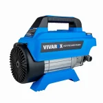 از کنار کارواش 160 بار دینامی ویوارکس مدل VR7160-PW
