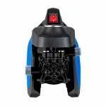 نما روبه رو کارواش 140 بار دینامی ویوارکس مدل VR7140-PW