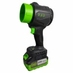 تصویر جت فن شارژی براشلس ۲۱ ولت PAP مدل BV-2110