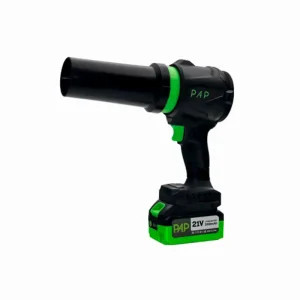 جت فن شارژی براشلس ۲۱ ولت PAP مدل BV-2110