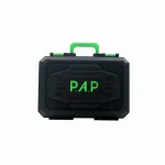 کیف جت فن شارژی براشلس ۲۱ ولت PAP مدل BV-2110